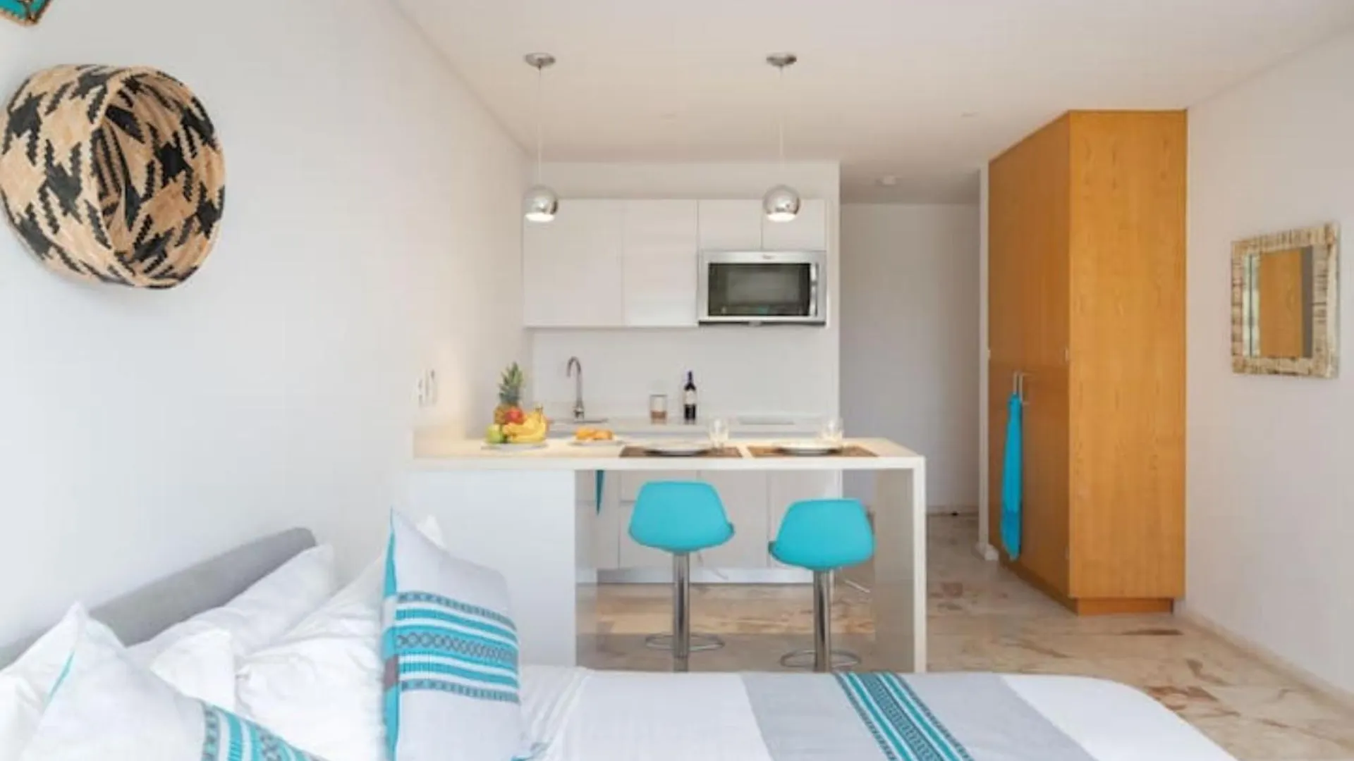 Lumina At The Highline Tulum Apartamento