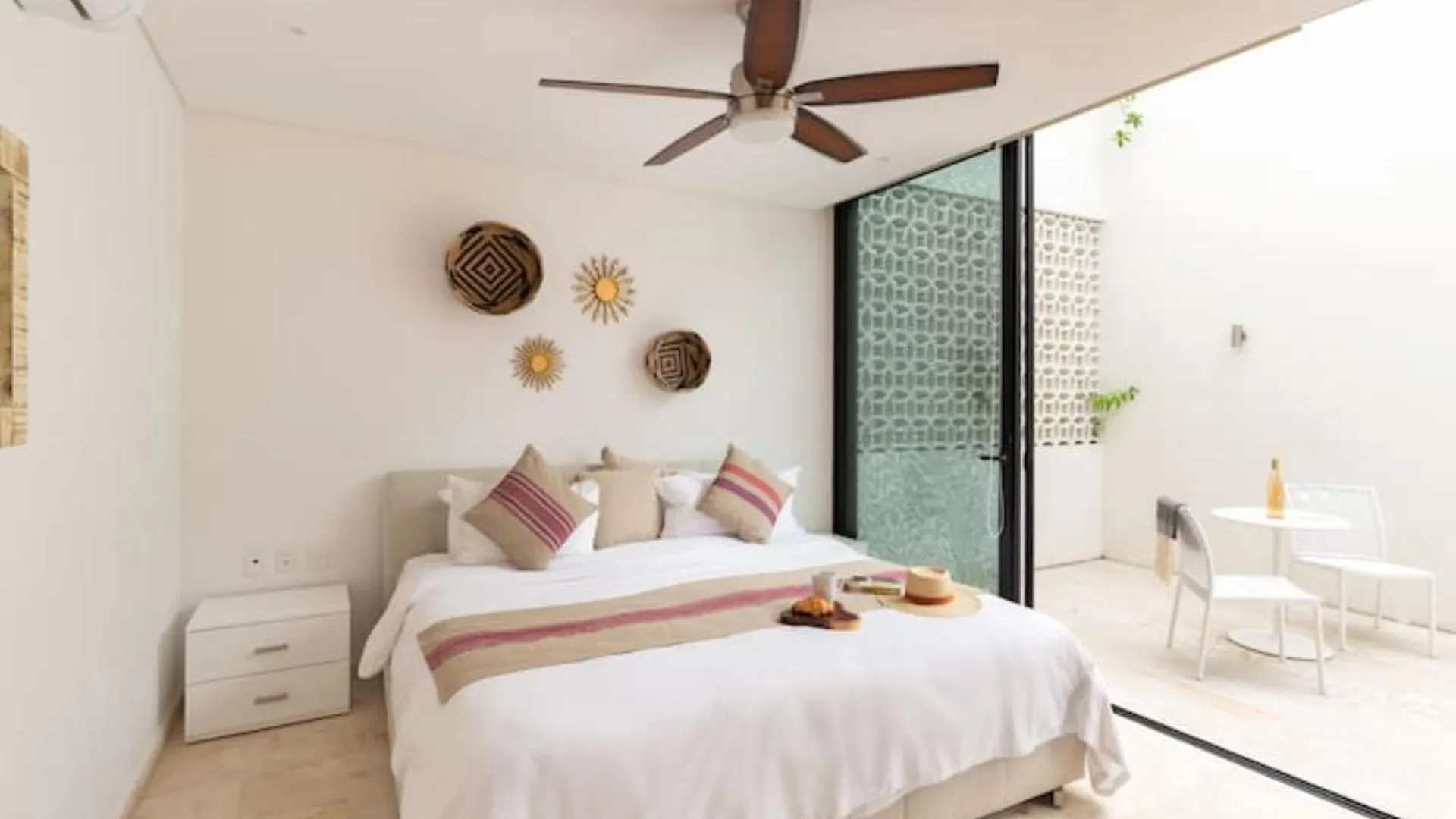 Lumina At The Highline Tulum Apartamento México