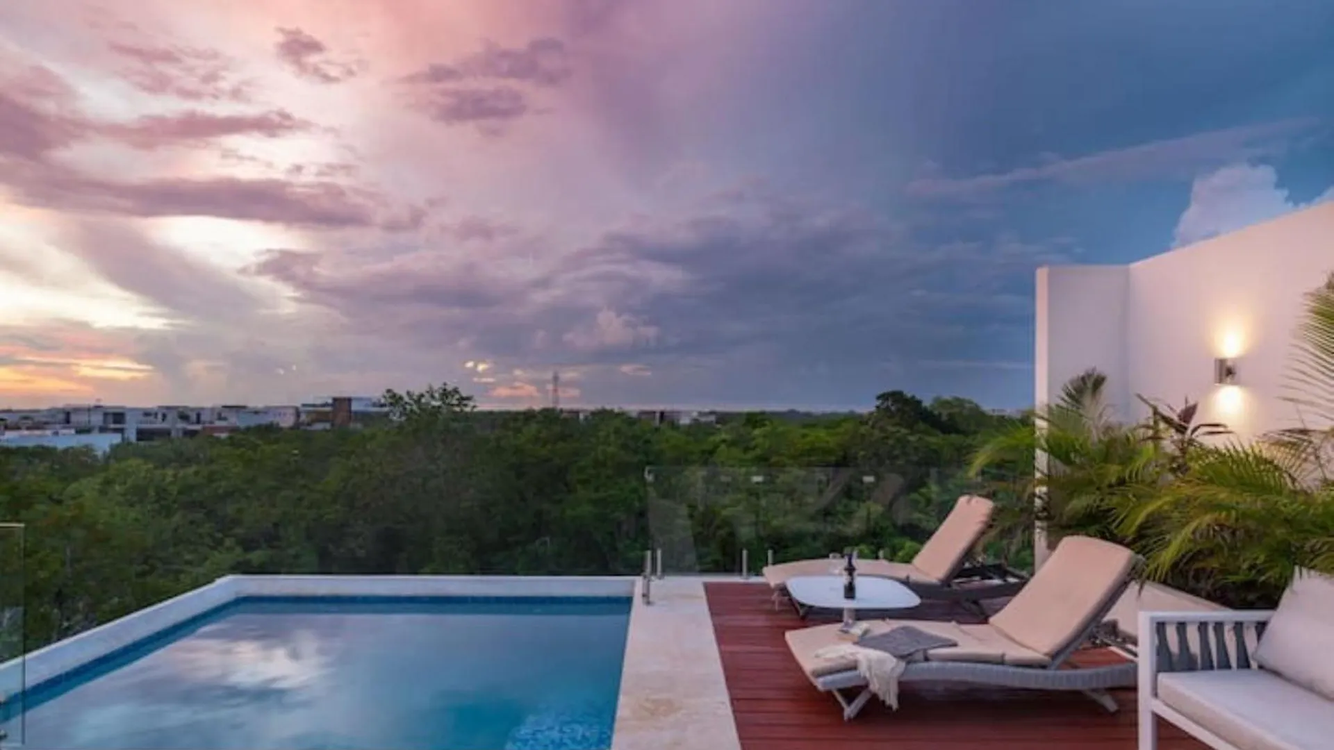 Lumina At The Highline Tulum Apartamento