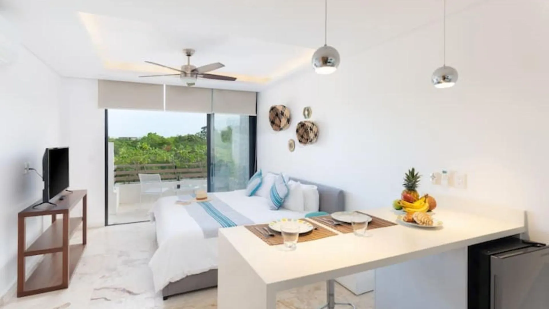 Lumina At The Highline Tulum Apartamento